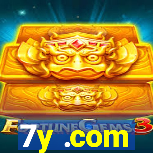 7y .com